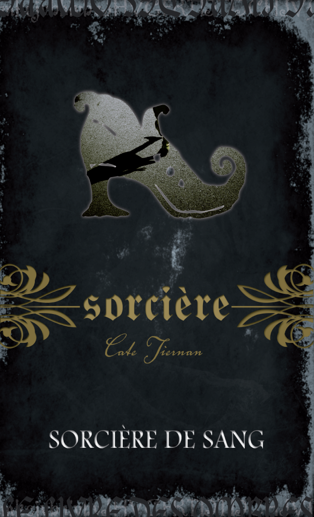 Sorcière
