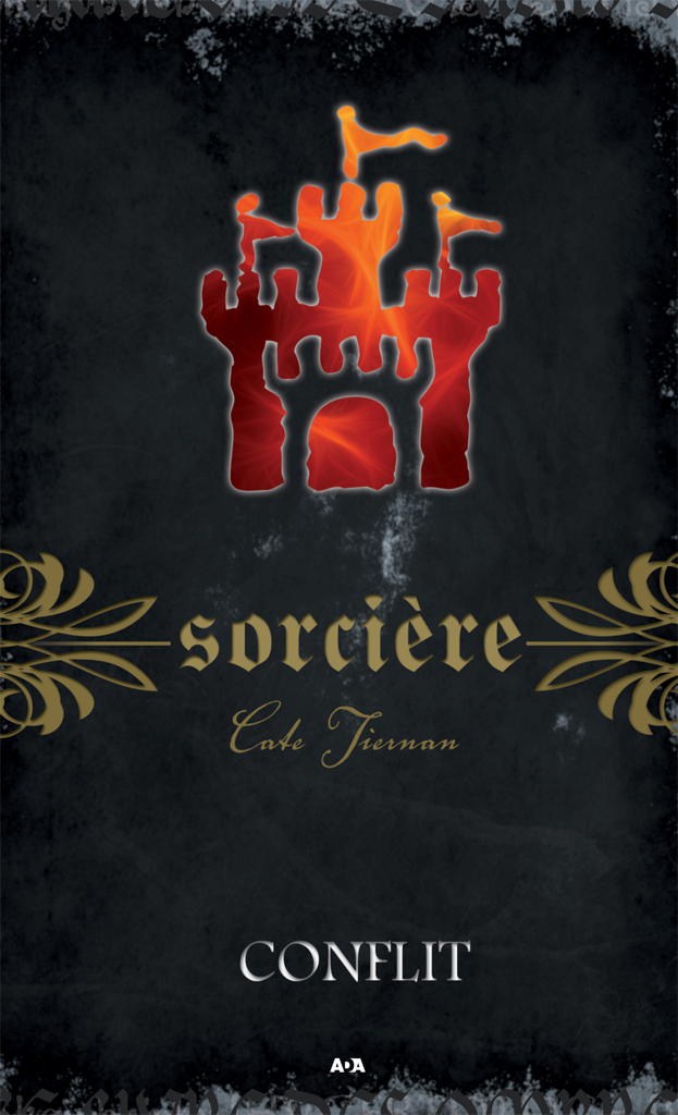 Sorcière