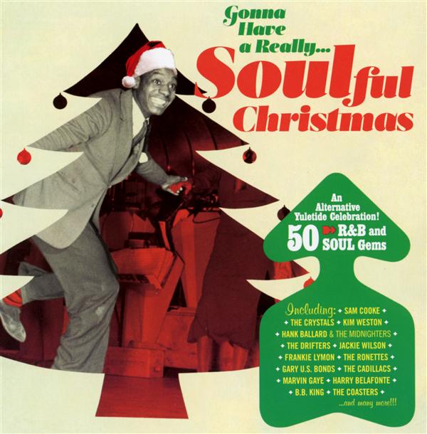 SOUL CHRISTMAS / GONNA HAVE A REALLY