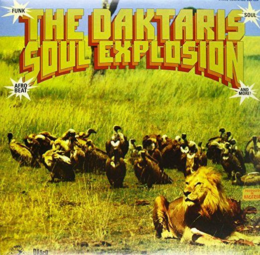 SOUL EXPLOSION