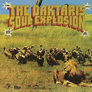 SOUL EXPLOSION