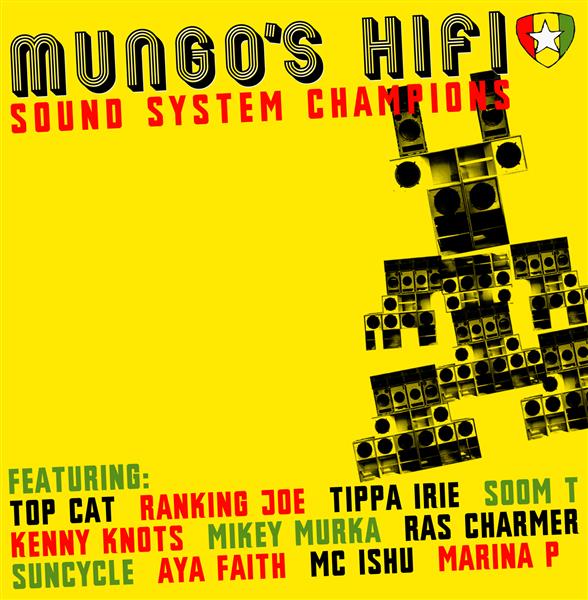 SOUND SYSTEM CHAMPIONS