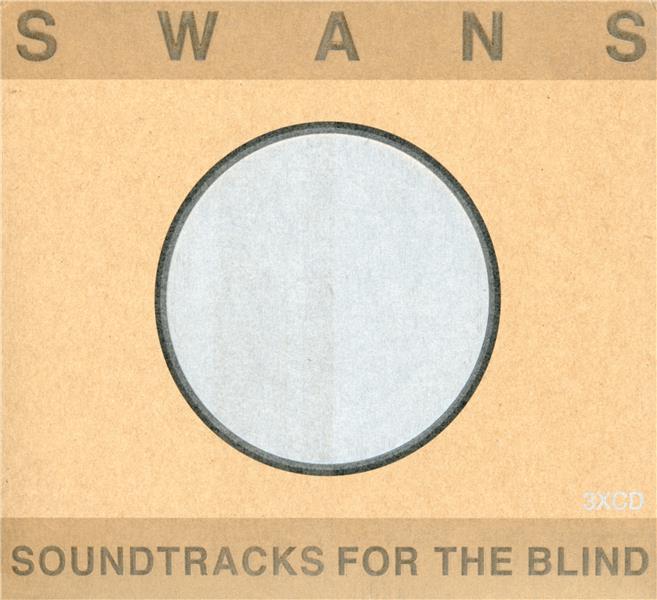 SOUNDTRACKS FOR THE BLIND