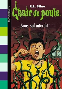 Sous-sol interdit
