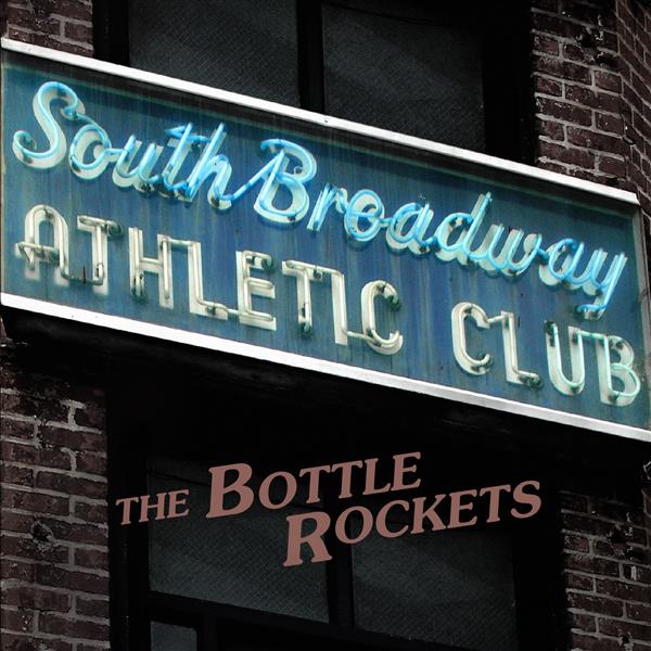 SOUTH BROADWAY ATHLETIC CLUB