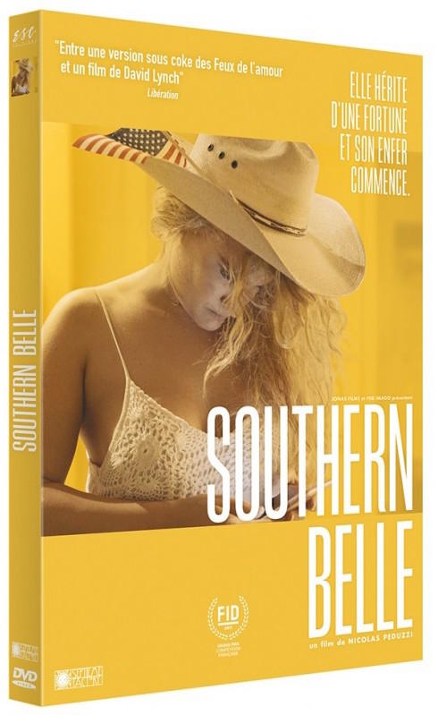 SOUTHERN BELLE