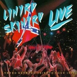 SOUTHERN BY THE GRACE OF GOD / LIVE 1987