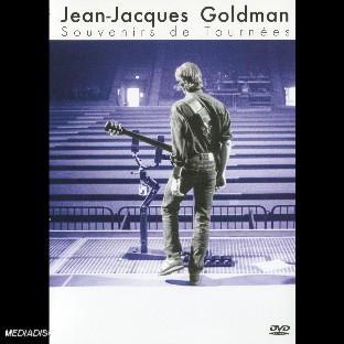 SOUVENIRS DE TOURNEES