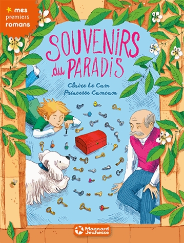 SOUVENIRS DU PARADIS