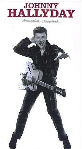 SOUVENIRS SOUVENIRS INTEGRALE ANNEES