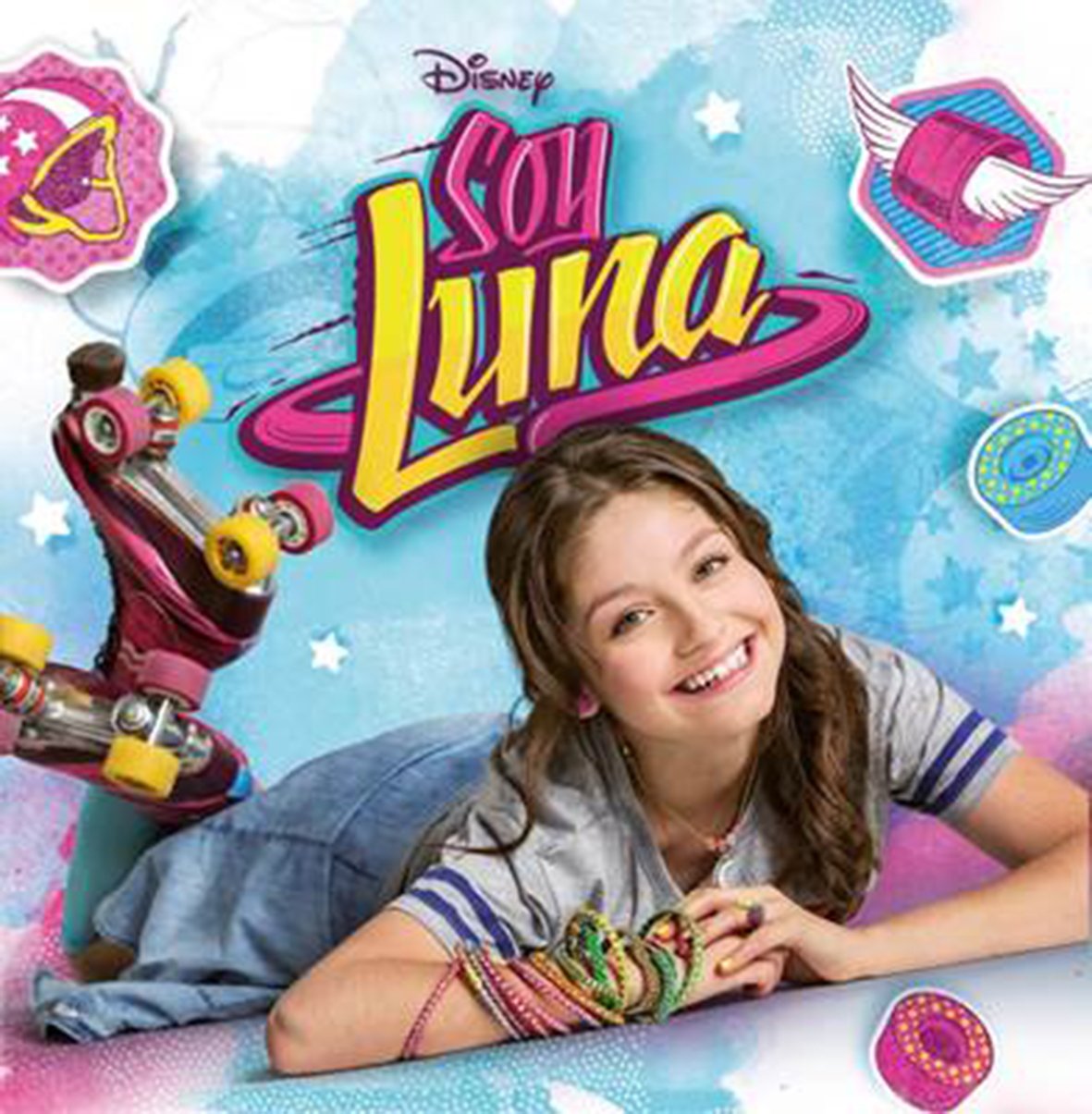 SOY LUNA