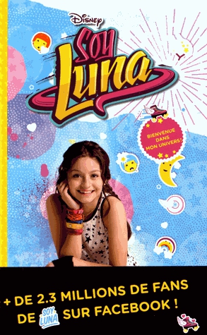 Soy Luna