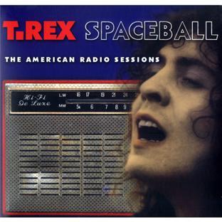 SPACEBALL:THE AMERICAN RADIO SESSIONS