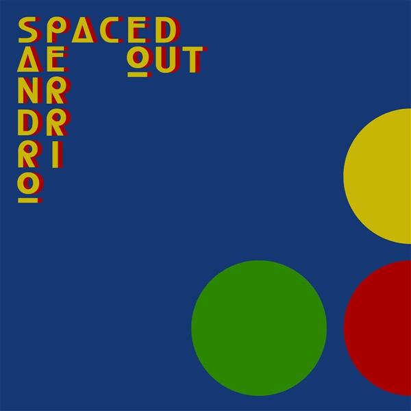 SPACED OUT