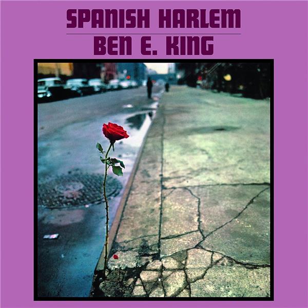 SPANISH HARLEM