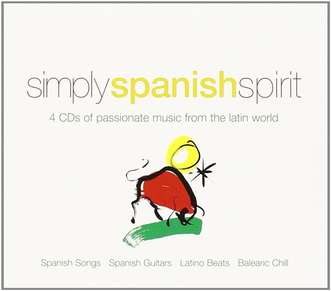 SPANISH SPIRIT