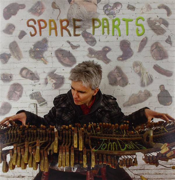 SPARE PARTS