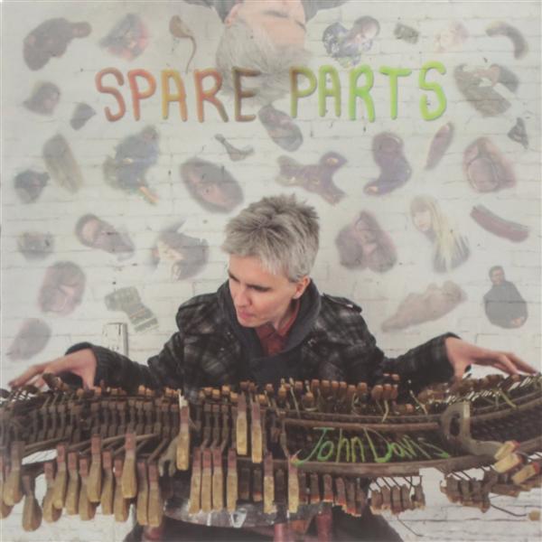 SPARE PARTS