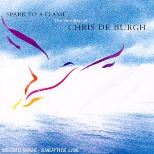 SPARK TO A FLAME (BEST OF)