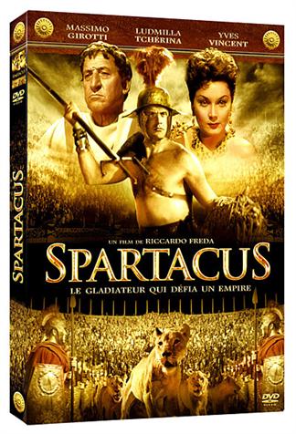 SPARTACUS