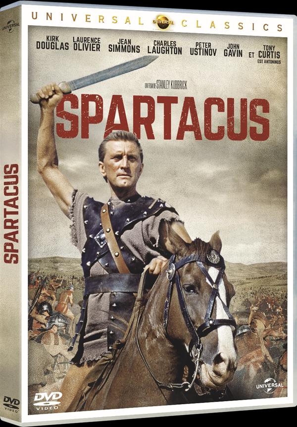 SPARTACUS