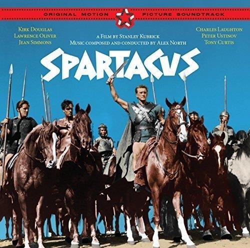 SPARTACUS / B.O.F.