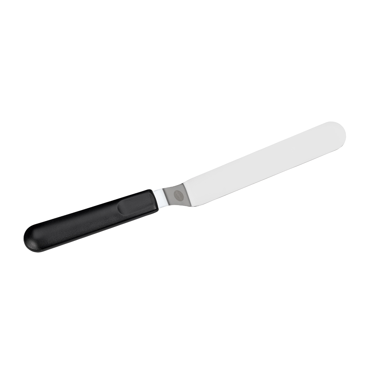 Spatule à prise confortable - courbé - 32.5 cm - Wilton