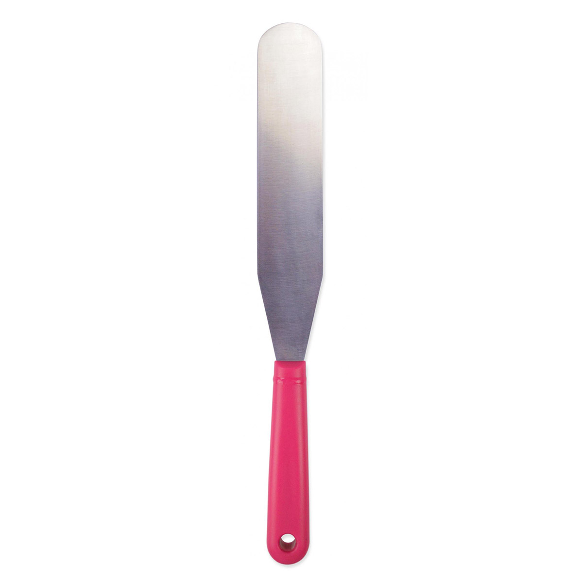 Spatule flexible en inox - Scrapcooking 
