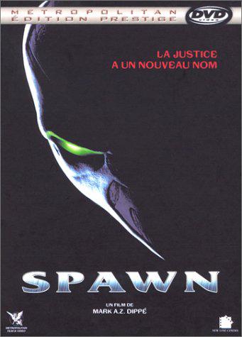 SPAWN