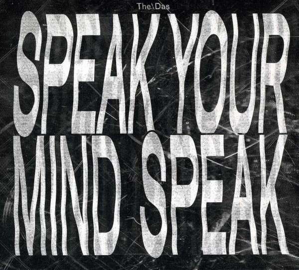 SPEAK YOUR MIND SPEAK