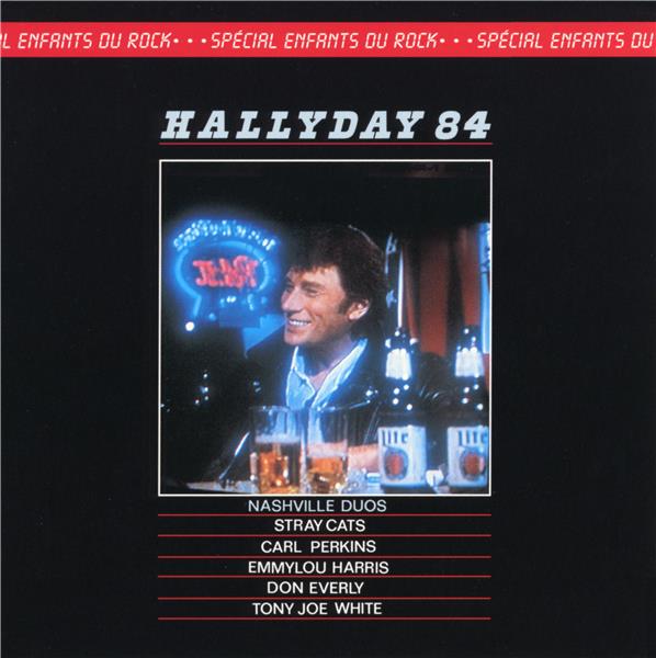 SPECIAL ENFANTS DU ROCK CD PAPERSLEEVE - TIRAGE LIMITE