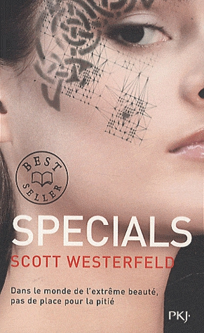 Uglies Tome 3 - Specials