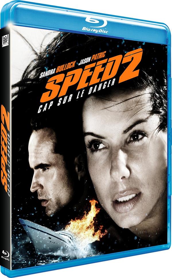 SPEED 2