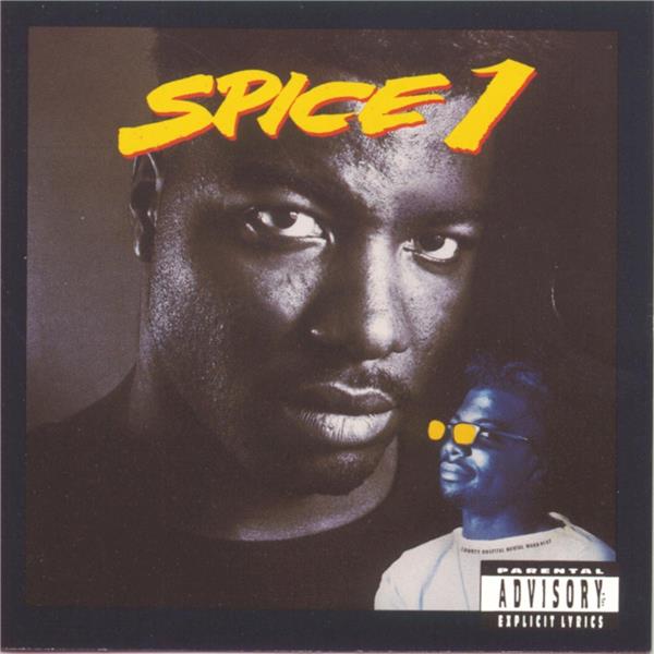 SPICE 1