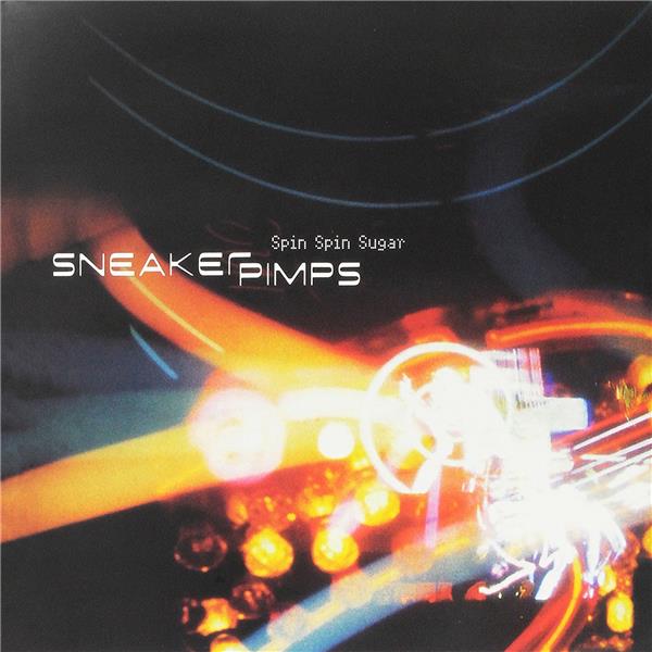 SPIN SPIN SUGAR