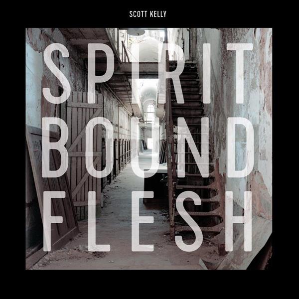 SPIRIT BOUND FLESH