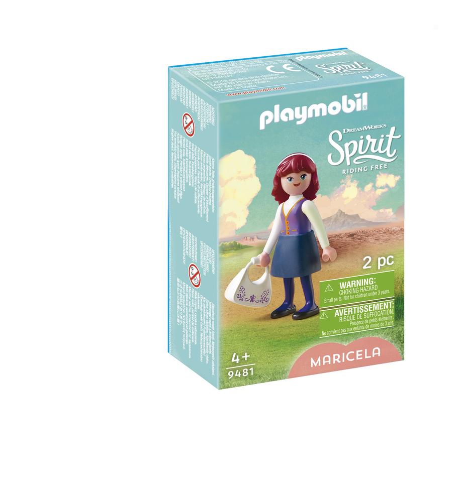 Maricela - Playmobil® - Spirit - 9481