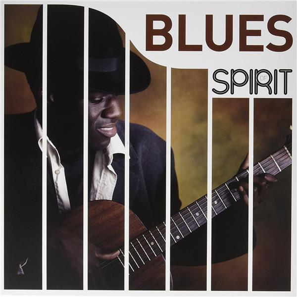 SPIRIT OF BLUES
