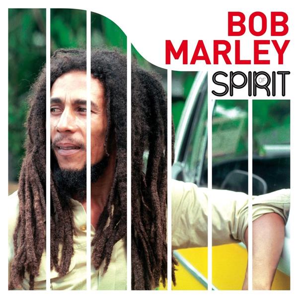 SPIRIT OF BOB MARLEY