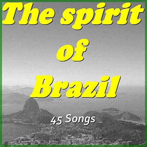 SPIRIT OF BRAZIL