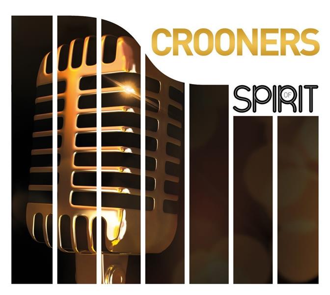 SPIRIT OF CROONERS