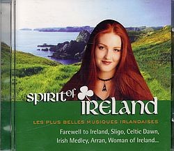 SPIRIT OF IRELAND