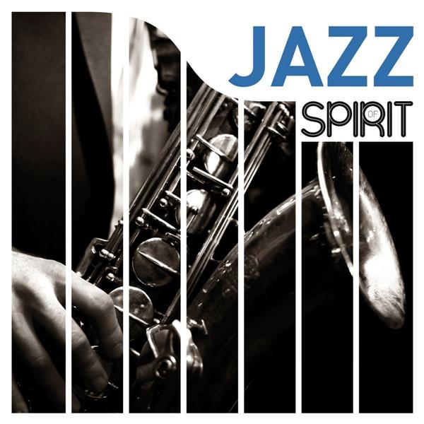 SPIRIT OF JAZZ