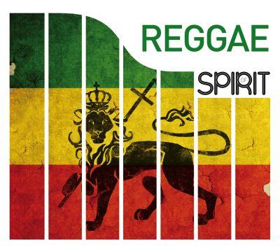 SPIRIT OF REGGAE
