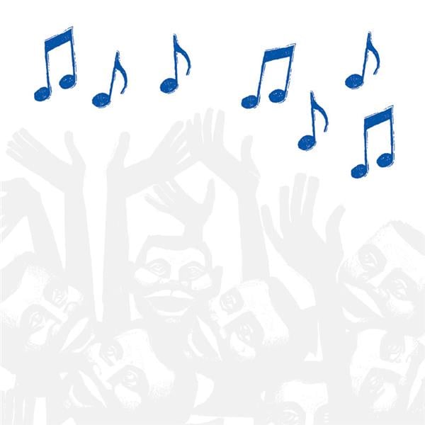 SPIRITUAL JAZZ 9 BLUE NOTES PARTS 1 AND 2