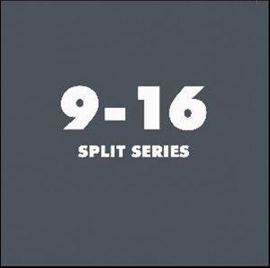 SPLIT SERIES 9