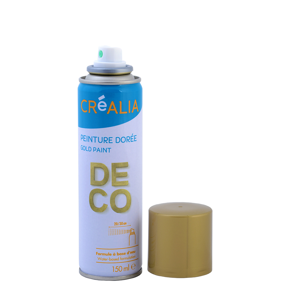 SPRAY DECO 150ML OR
