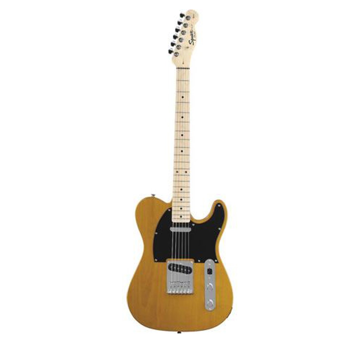 Squier - Telecaster Butterscotch Blonde affinity