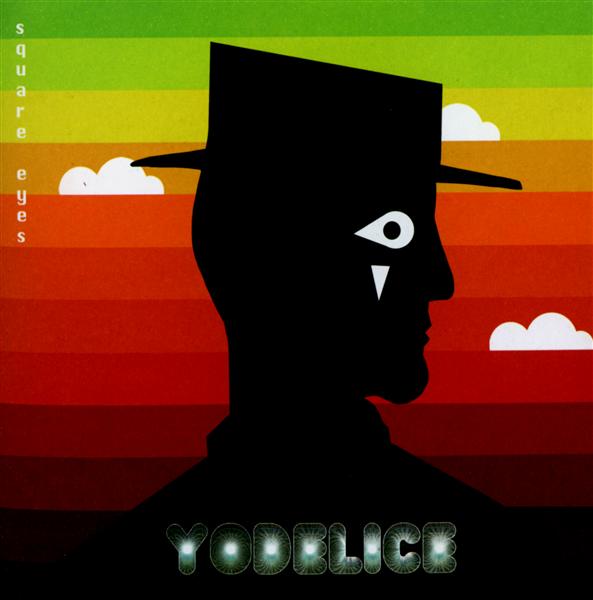 SQUARE EYES