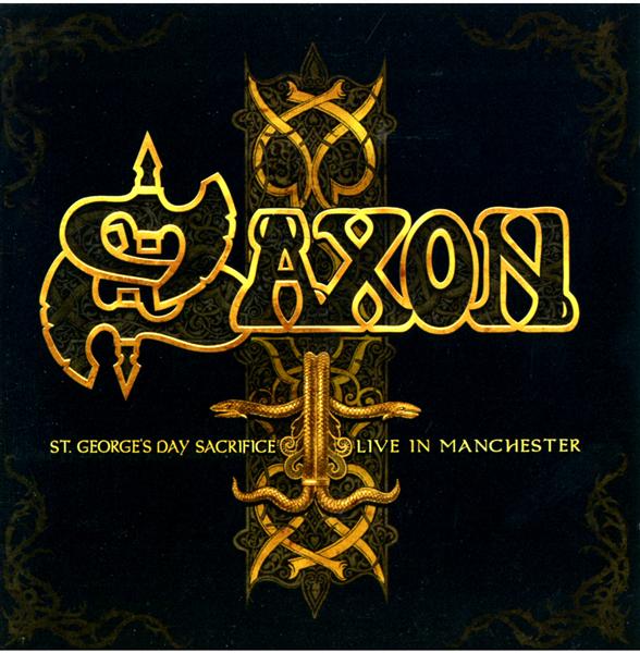 ST GEORGES DAY LIVE MANCHESTER